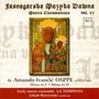 : Geistliche Barockmusik aus Polen - Musica Claromontana Vol.27, CD