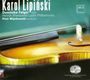 Karol Lipinski: Symphonie op.2 Nr.3, CD