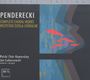 Krzysztof Penderecki: Chorwerke, CD