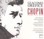 Giacomo Orefice: Chopin, CD,CD