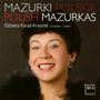 Elzbieta Karas-Krasztel - Mazurki Polskie, CD