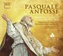 Pasquale Anfossi: Oratorio La Morte Di San Filippo Neri, CD,CD