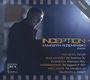 : Maksym Rzeminski - Inception (Filmmusik), CD