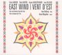 : Ivan Bellocq & Anne Mispelter - East Wind, CD