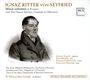 Ignaz Ritter von Seyfried: Missa solemnis h-moll, CD