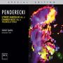 Krzysztof Penderecki: Kammermusik Vol.2, CD