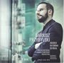 Dariusz Przybylski: Cellokonzert, CD