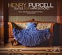 Henry Purcell: Cembalosuiten Nr.1-8, CD