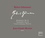 Robert Schumann (1810-1856): Kreisleriana op.16, CD