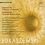 Pawel Lukaszewski: Symphoniae Sacrae Vol.1, CD