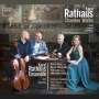 Karol Rathaus: Eine kleine Serenade op.23 für Klarinette,Fagott,Horn,Trompete,Klavier, CD