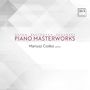 Mariusz Ciolko - Piano Masterworks, CD