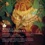 Jozef Zeidler: Litania C-Dur "To the Mother of God", CD