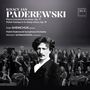 Ignaz Paderewski: Klavierkonzert a-moll op.17, CD
