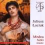 Juliusz Luciuk: Medea (Ballett), CD