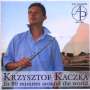 : Krzysztof Kaczka - In 80 Minutes Around the World, CD