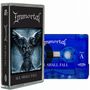 Immortal: All Shall Fall (Clear Blue), MC