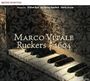 : Marco Vitale, Cembalo (Ruckers 1604), CD