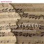 Antonio Vivaldi: Sonaten für Violine & Bc "Nouve Sonate", CD