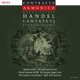 Georg Friedrich Händel: Kantaten "Cantate 03", CD