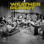 Weather Report: Live In Berlin 1971, LP,LP
