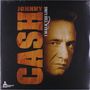 Johnny Cash: I Walk The Line, LP