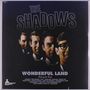 The Shadows: Wonderful Land, LP