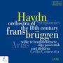 Joseph Haydn: Symphonien Nr.59,64,83,101,103,104, CD,CD,CD