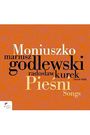 Stanislaw Moniuszko: Lieder (Piesni / Songs) Vol.1, CD