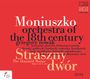 Stanislaw Moniuszko: Straszny dwvor (The Haunted Manor), CD,CD
