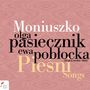 Stanislaw Moniuszko: Lieder, CD