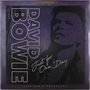 David Bowie: Just For One Day (Live Radio Broadcast), LP