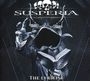 Susperia: The Lyricist, CD