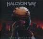 Halcyon Way: Bloody But Unbowed, CD