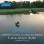 : Maria Gabrys-Heyke - Piano Works, CD