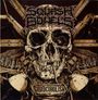 Squash Bowels: Grindcoholism, CD
