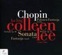 Frederic Chopin: Klaviersonate Nr.3 op.58, CD