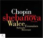 Frederic Chopin: Walzer Nr.1-14, CD