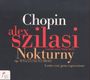 Frederic Chopin: Nocturnes Nr.2,4,6,8,10,11,14,17,18,20, CD