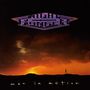 Nightranger: Man In Motion (Limited Numbered Edition), CD