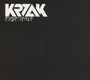 Krzak Experience: Krzak Experience, CD