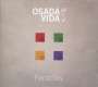 Osada Vida: Particles, CD