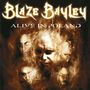 Blaze Bayley: Alive In Poland, CD,CD