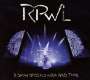 RPWL: A Show Beyond Man And Time, CD,CD