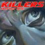Killers: Murder One (Limited Edition) (Blue Vinyl), LP