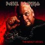 Paul Di'Anno: The Beast Arises: Live 2014 (Limited Edition), LP,LP