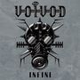 Voivod: Infini, CD