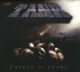 Tank (Metal): Valley Of Tears, CD