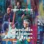 Apostolis Anthimos Trias: Come Together, CD