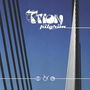 Trion: Pilgrim, CD